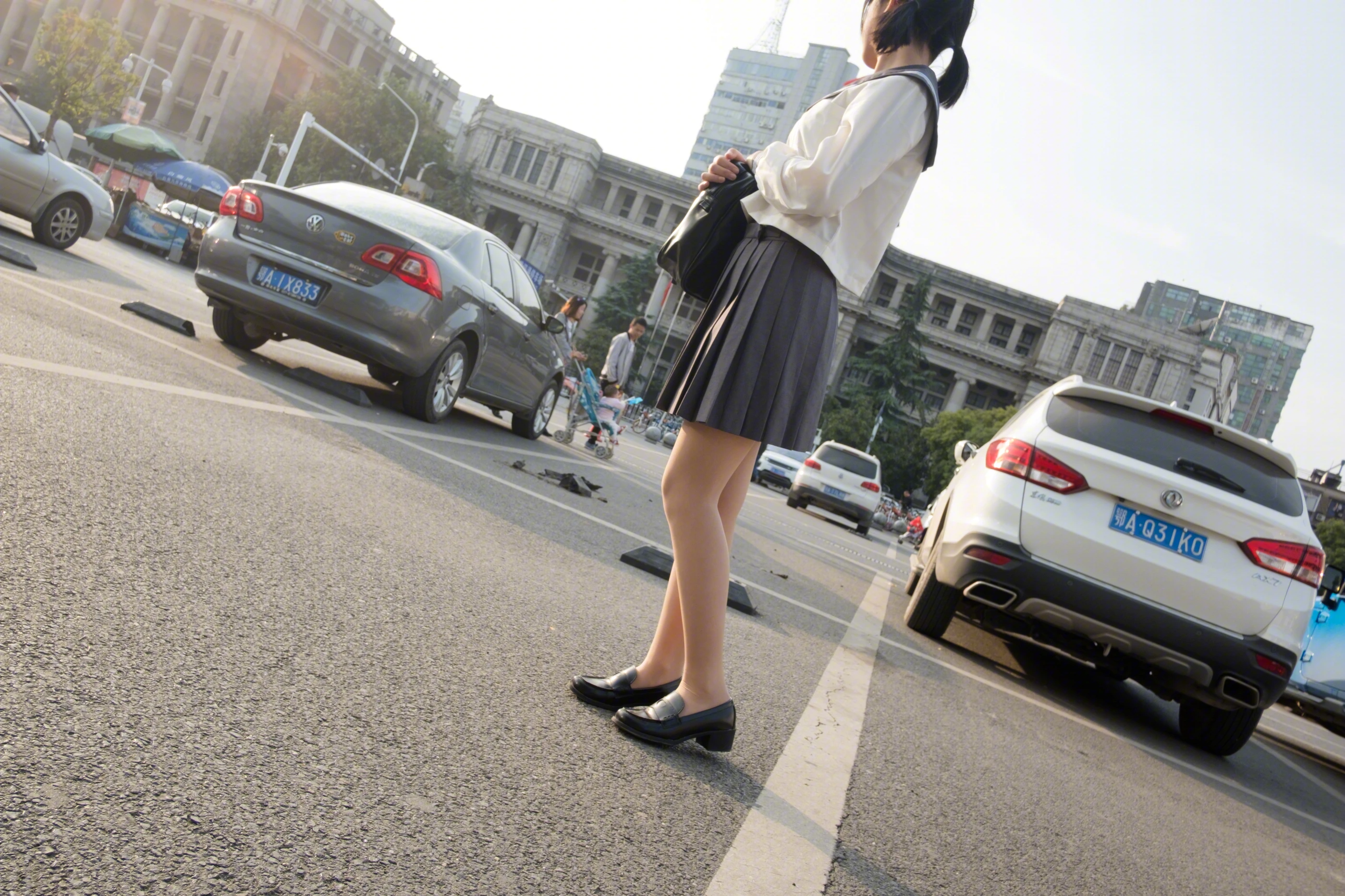森萝财团 BETA-009 [44P]插图7